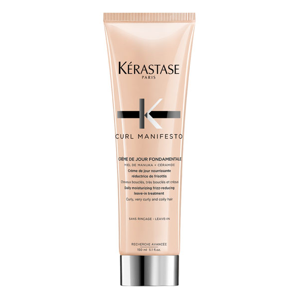 Curl Manifesto Creme de Jour Fondamentale