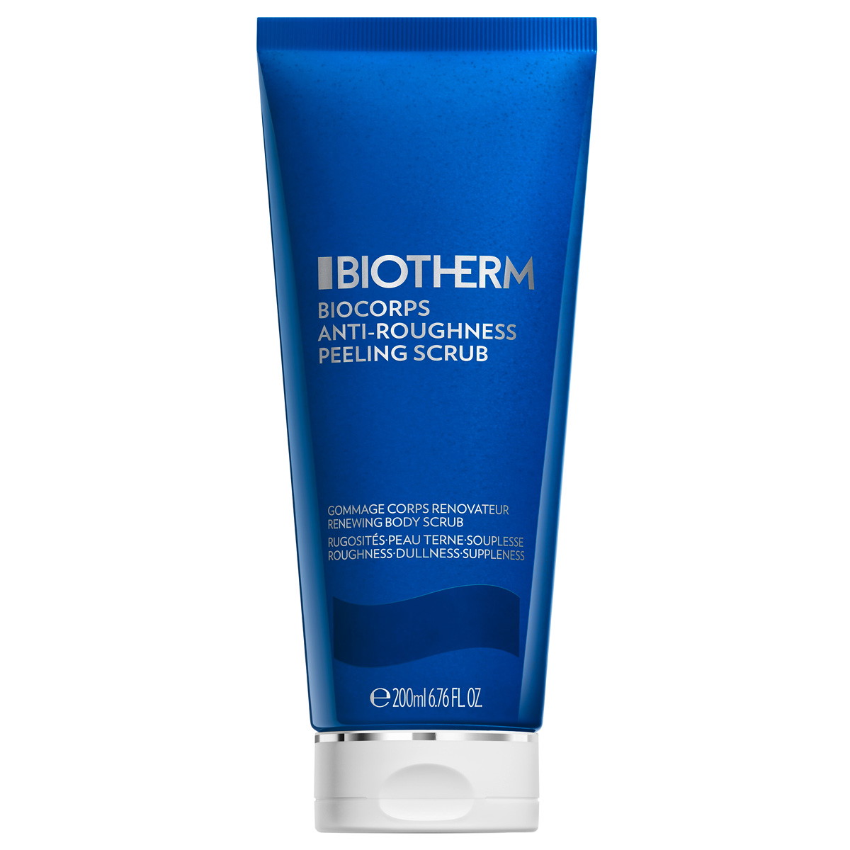 Biocorps Anti-Roughness Peeling Scrub