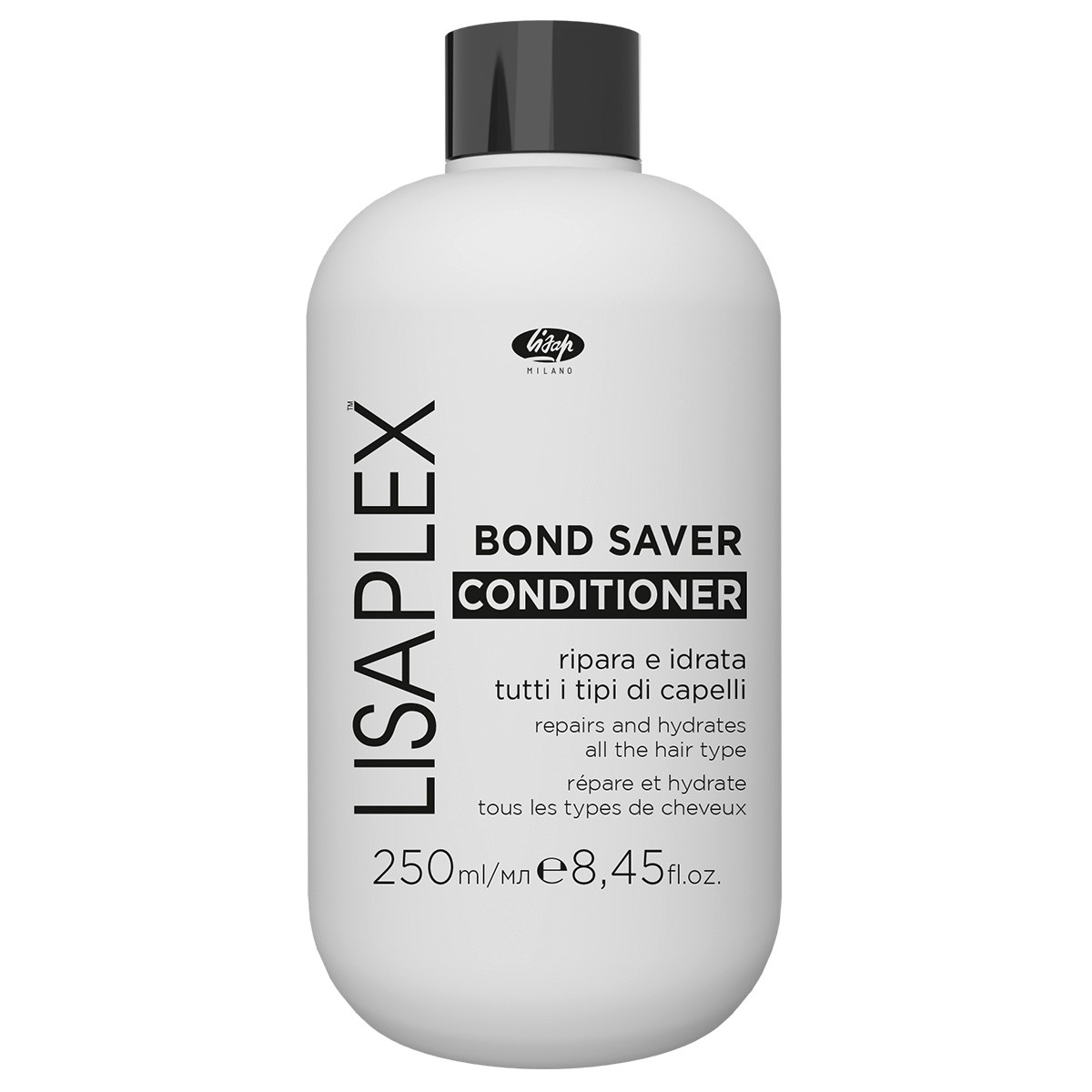 Lisaplex Bond Saver Conditioner