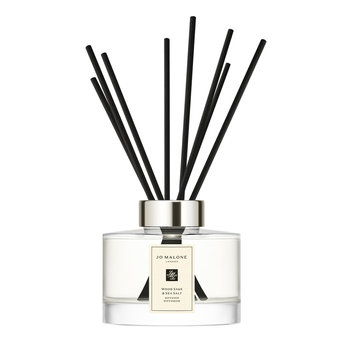 Wood Sage & Sea Salt Diffuser Prepack
