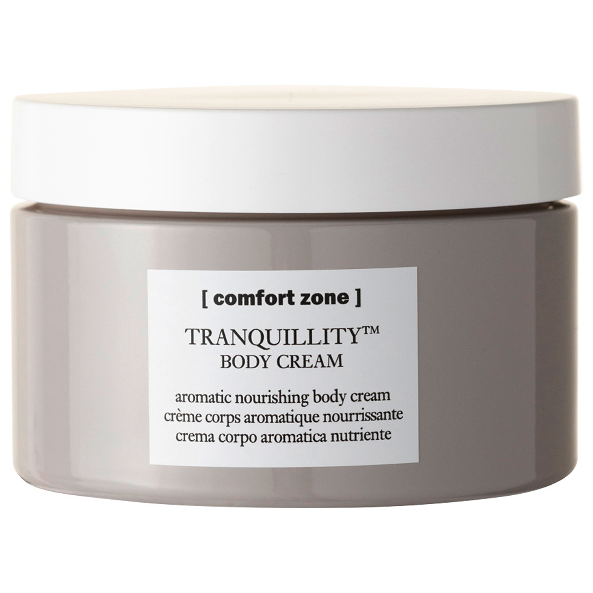 TRANQUILLITY Body Cream
