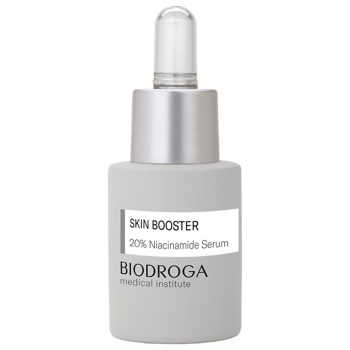 Medical Institute SKIN BOOSTER 20% Niacinamide Serum