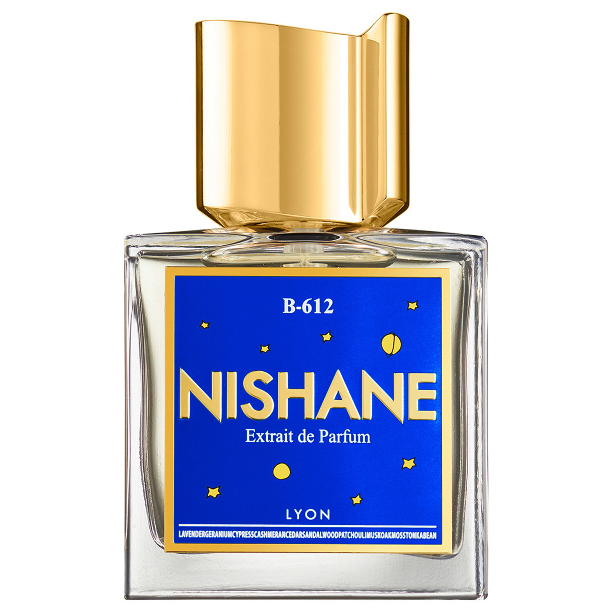 B-612 Extrait de Parfum
