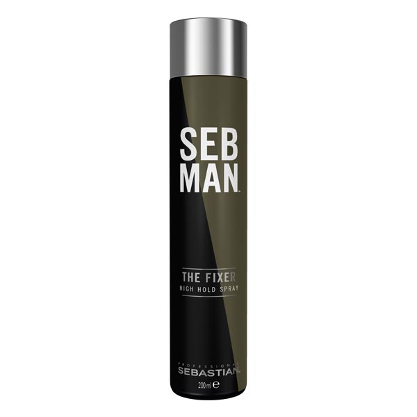 SEB MAN The Fixer High Hold Spray