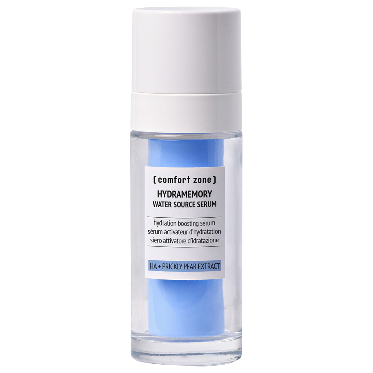 HYDRAMEMORY Water Source Serum