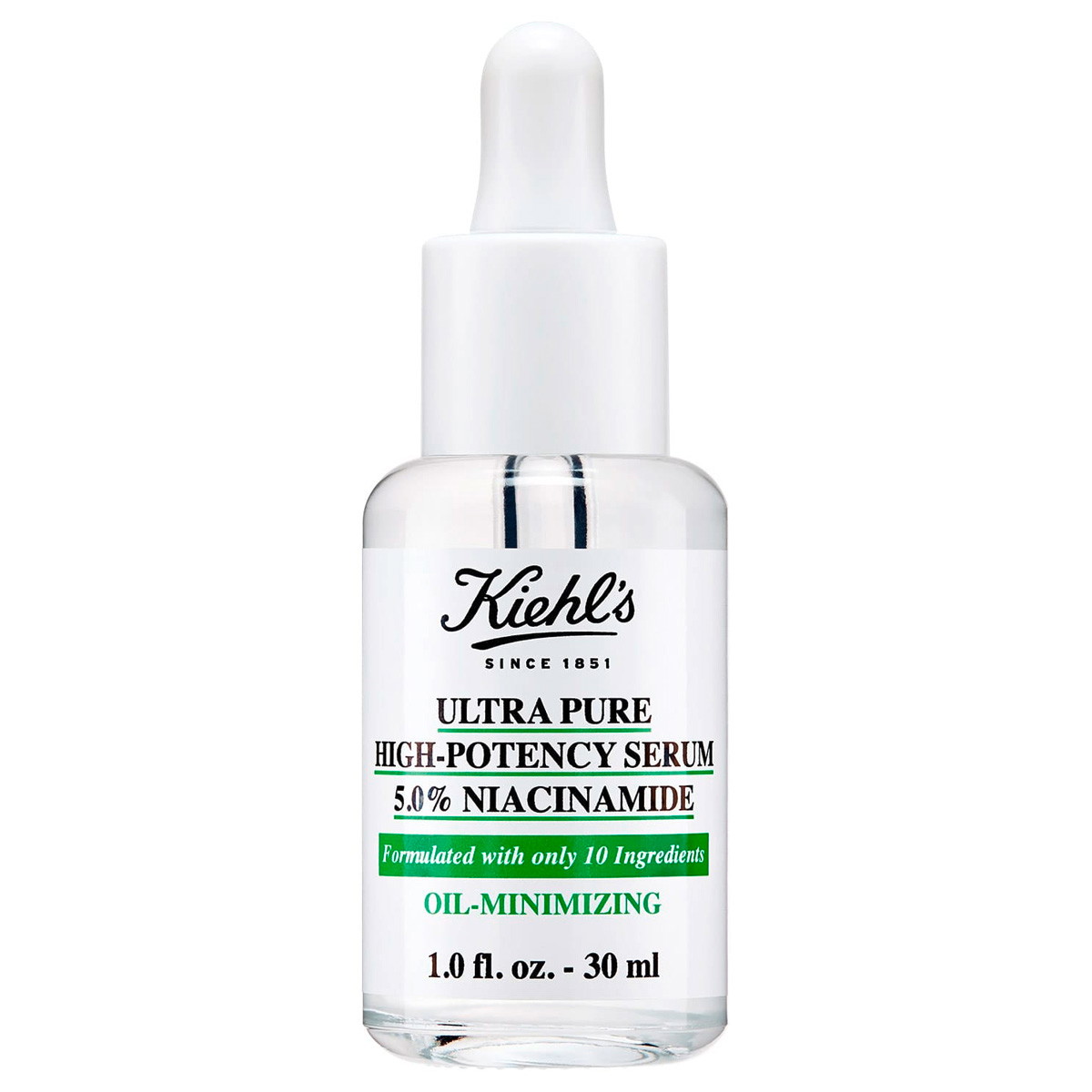 Ultra Pure High-Potency Serum 5% Niacinamide