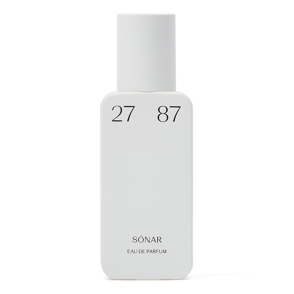 Sónar Eau de Parfum
