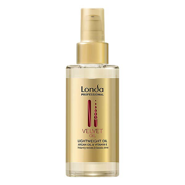 Velvet Oil Lightweight Oil