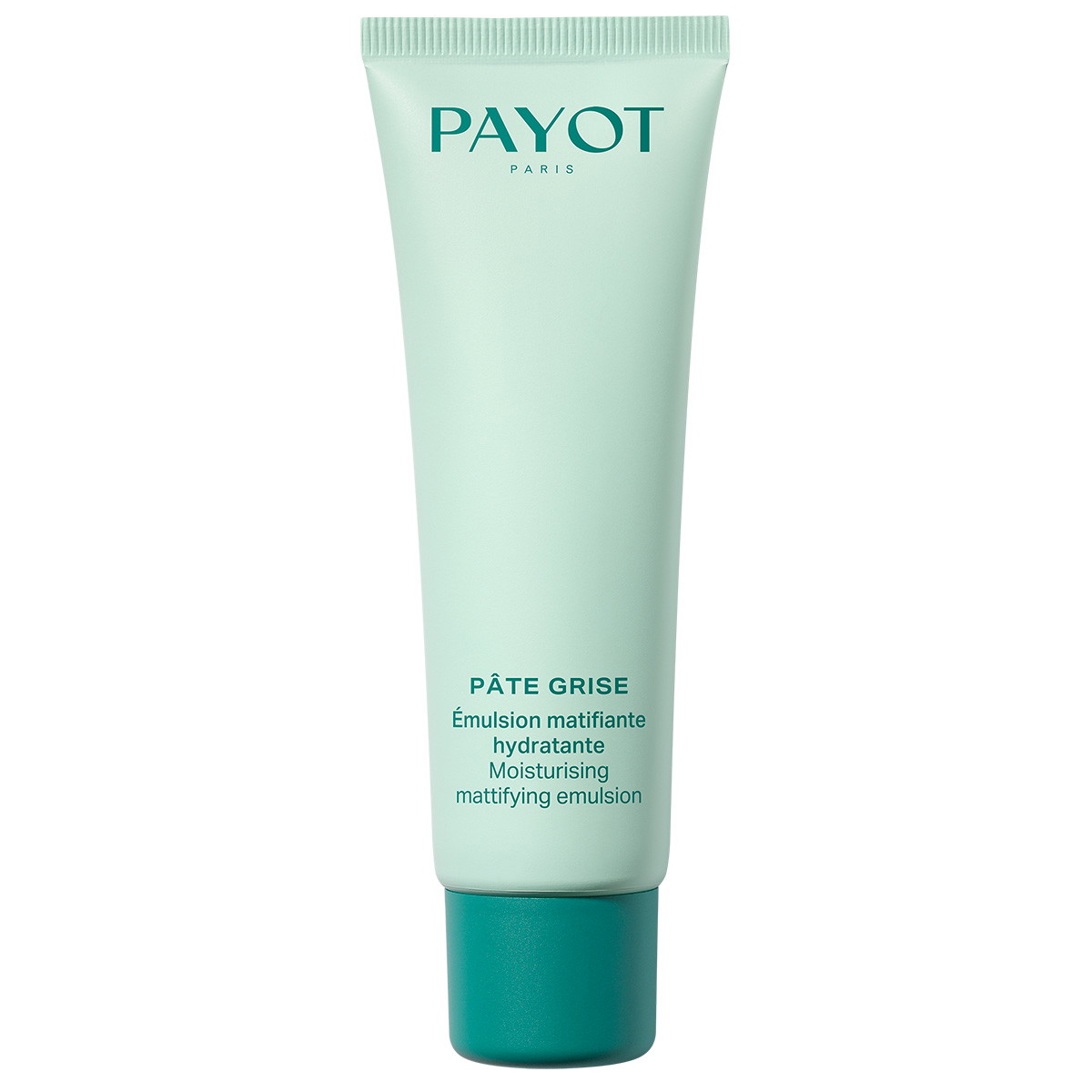 Pâte Grise Émulsion matifiante hydratante