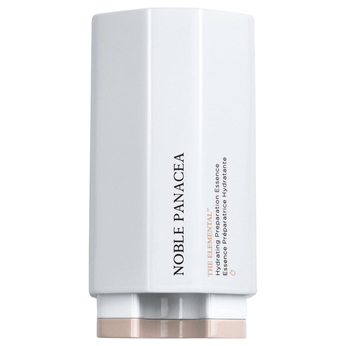 THE ELEMENTAL Hydrating Preparation Essence