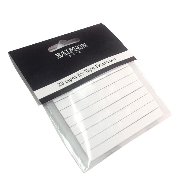 Tapes für Balmain Tape Extensions