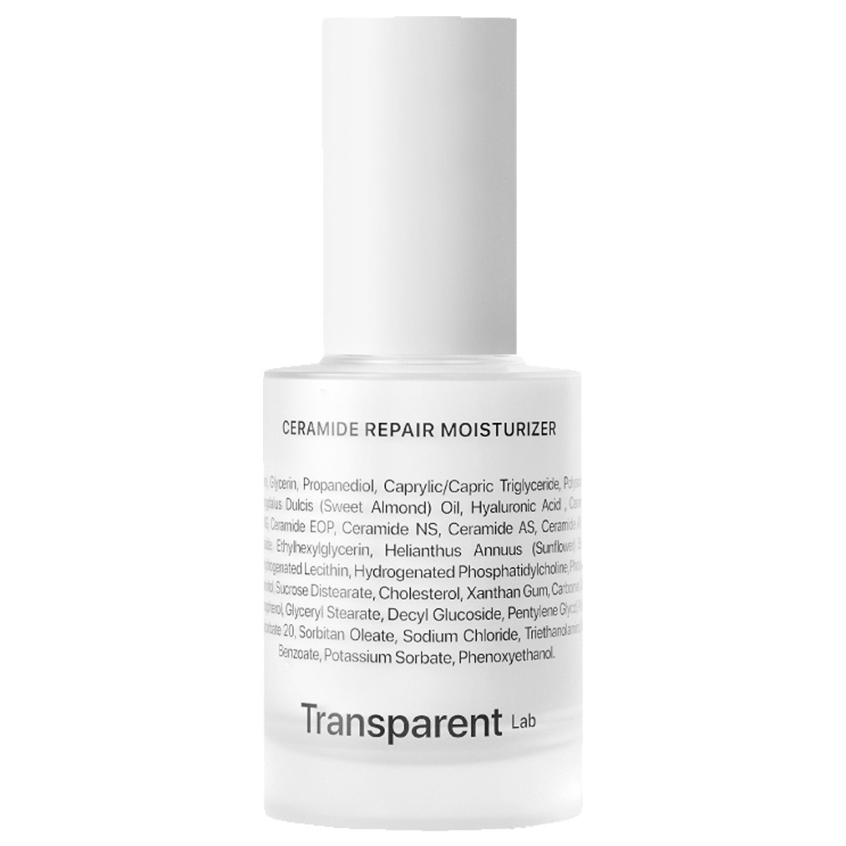 Ceramide Repair Moisturizer