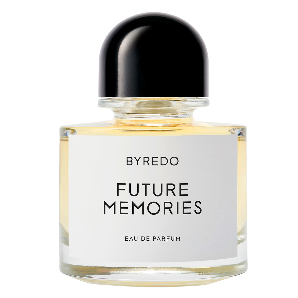 Future Memories Eau de Parfum
