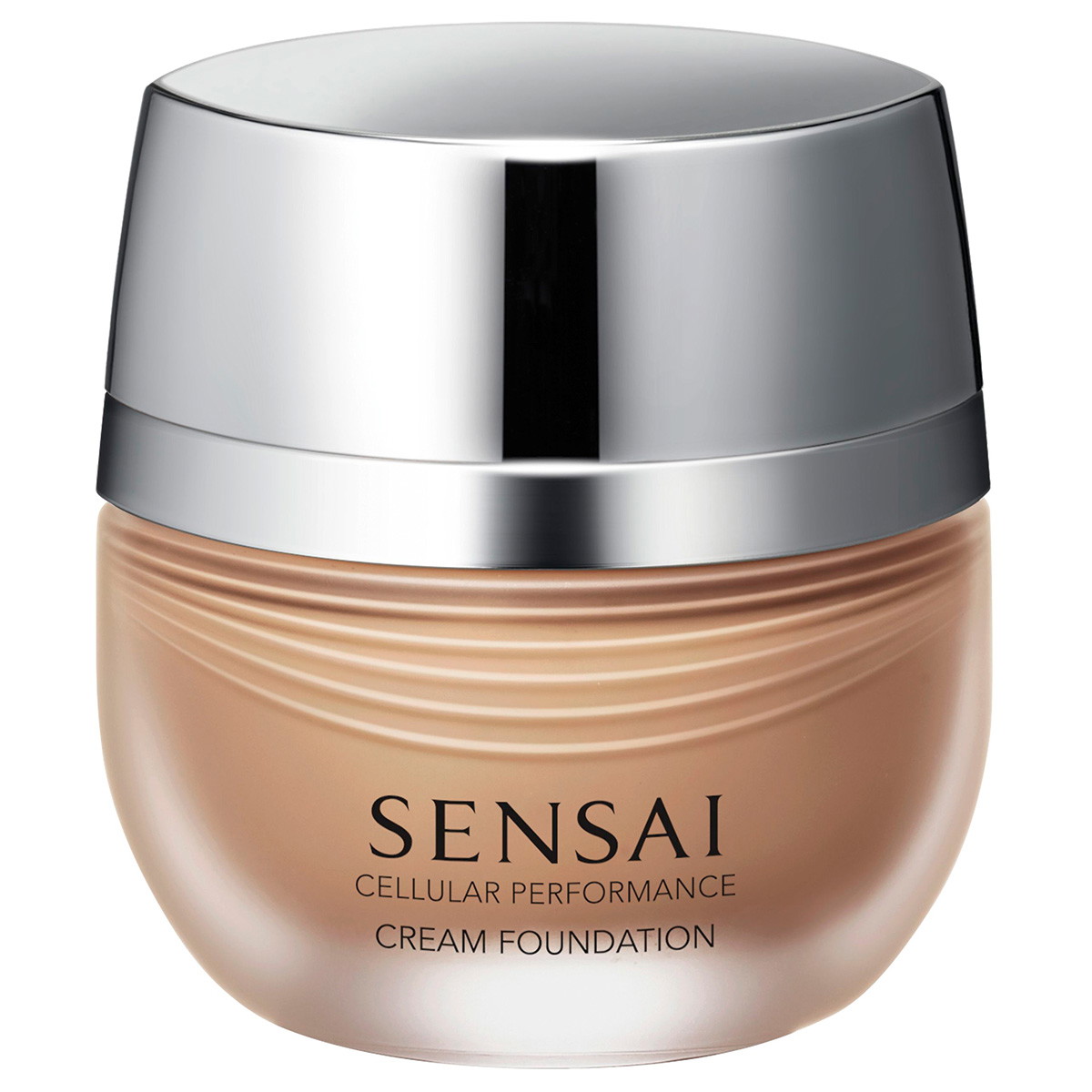 CELLULAR PERFORMANCE Cream Foundation