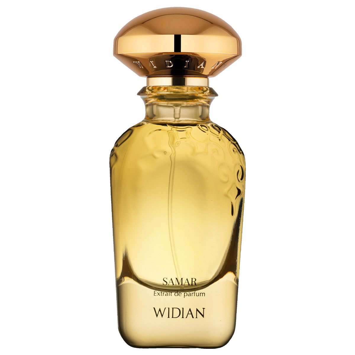 Gold Collection Samar Extrait de Parfum