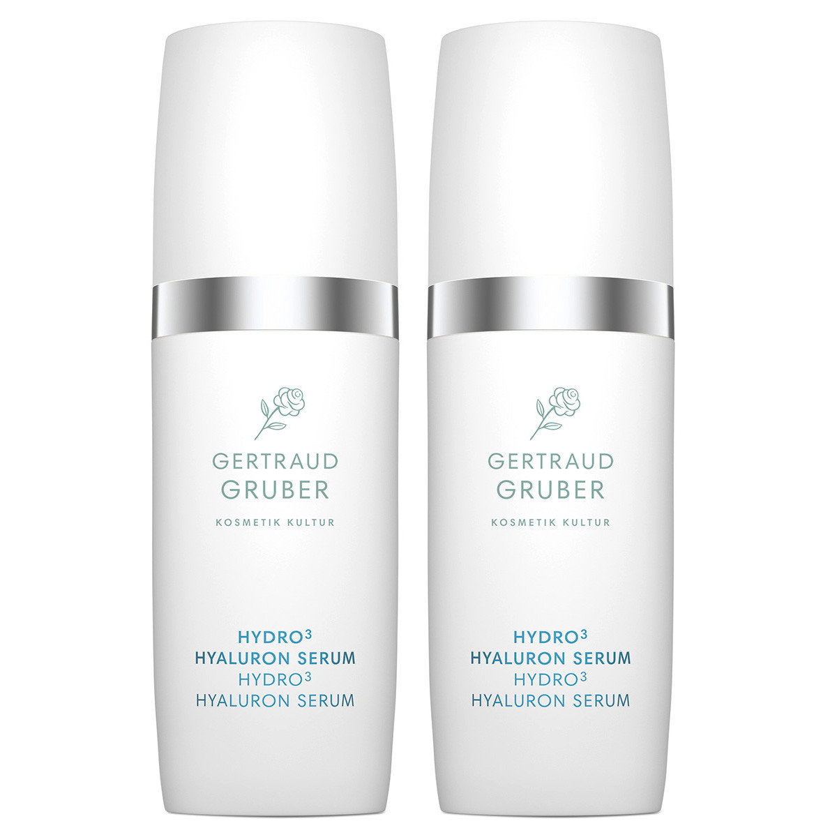 HYDRO WELLNESS PLUS Hydro³ Hyaluron Serum Duo (2 x 30ml)