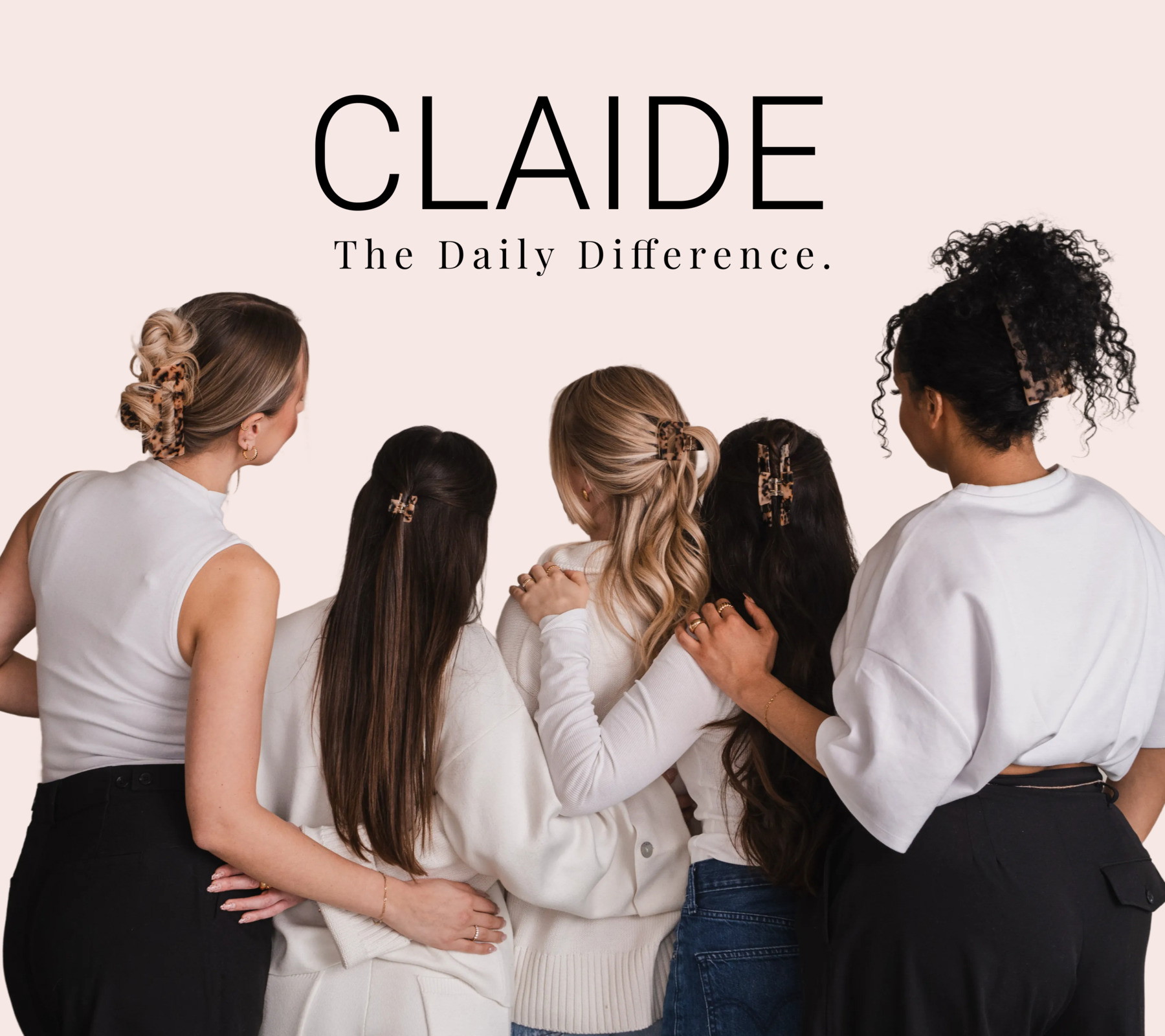Claide CLAIDE