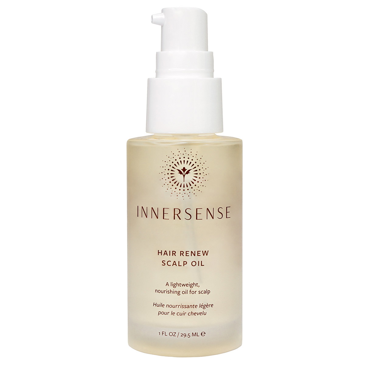 Hair Renew Scalp Oil