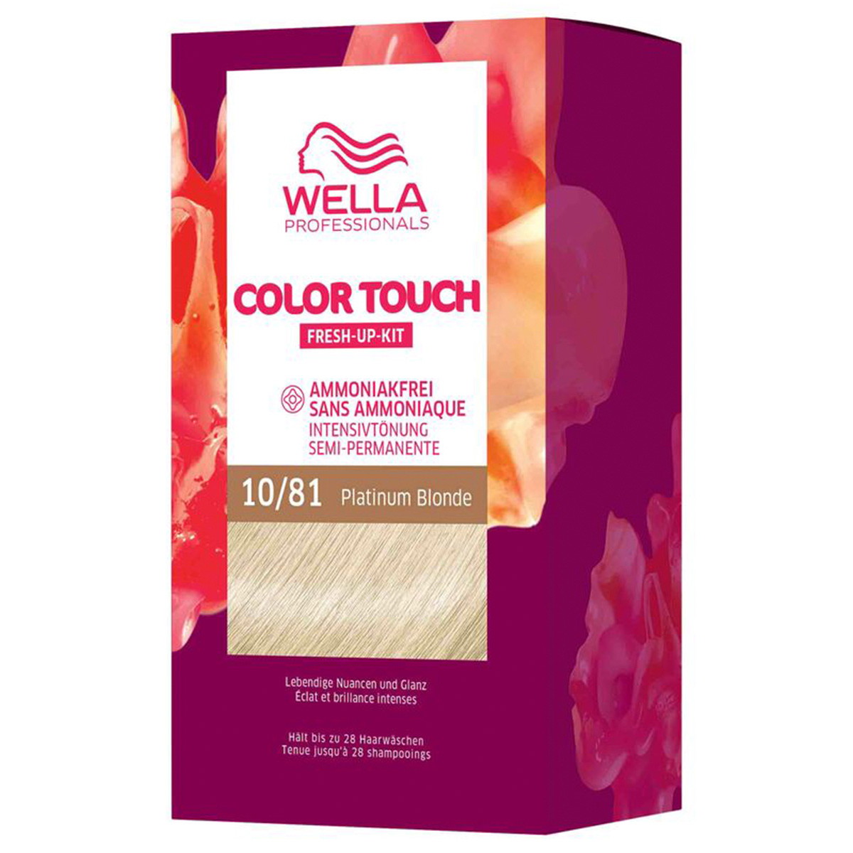 Color Touch Fresh-Up-Kit