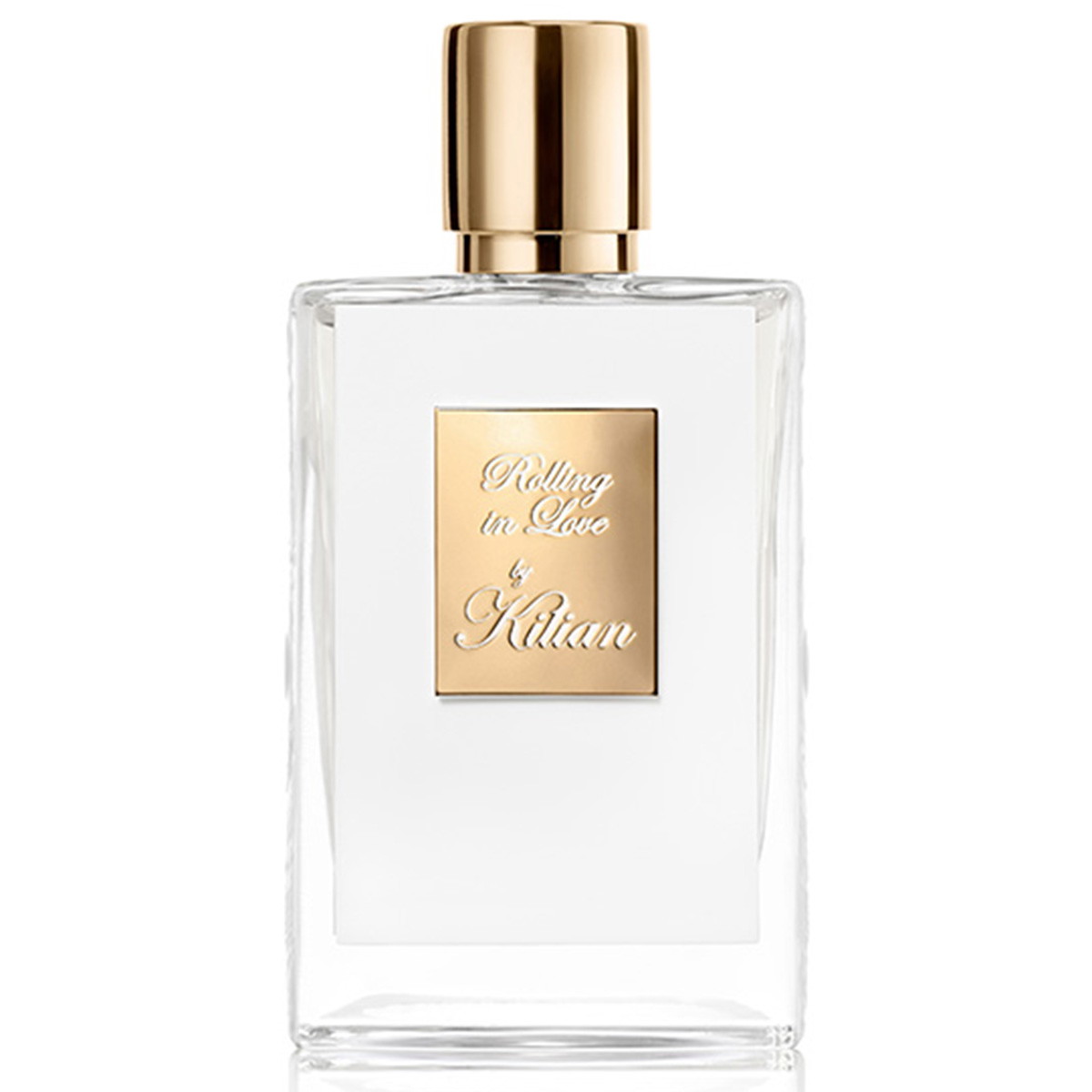 Rolling in Love Eau de Parfum refillable