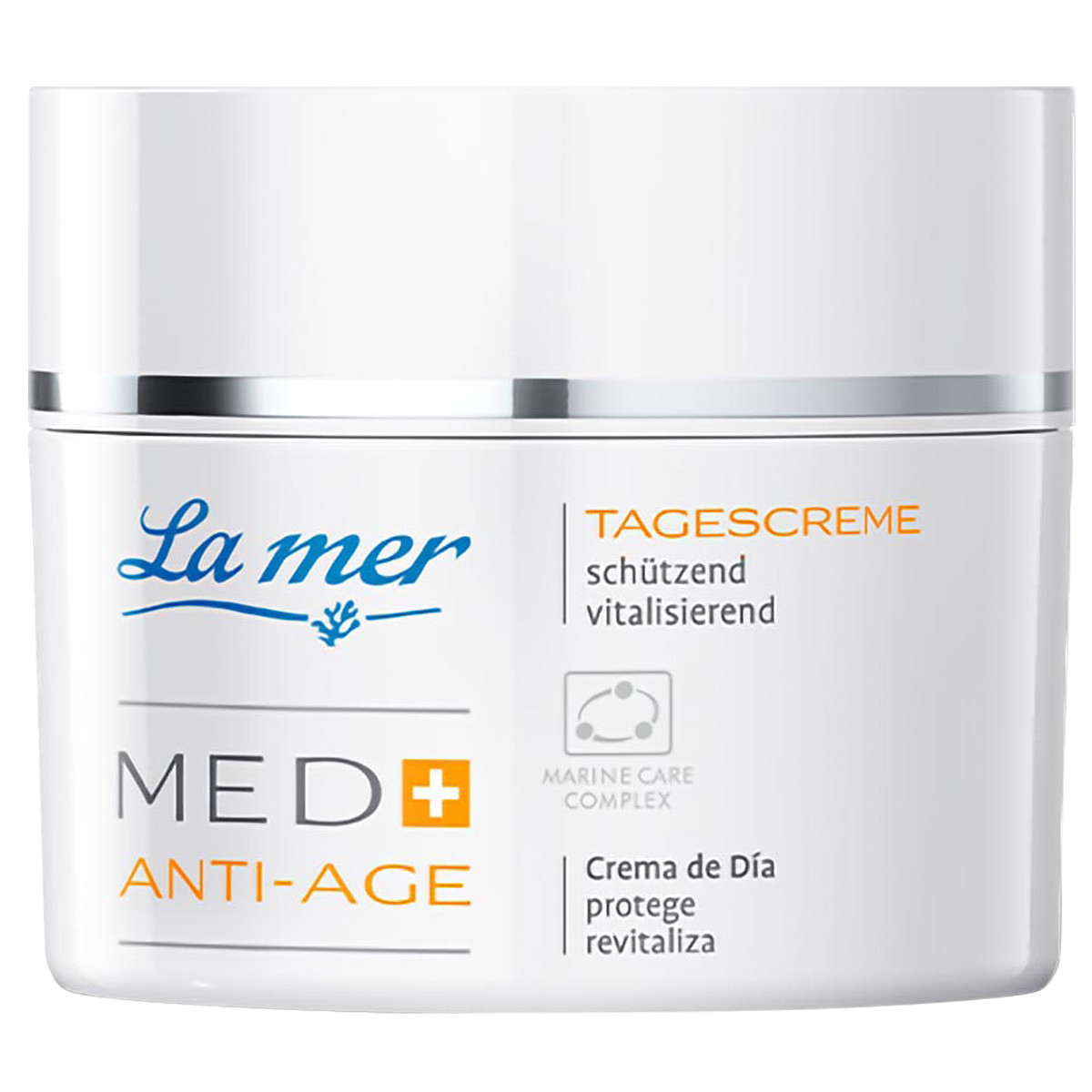 MED+ Anti-Age Filorga TIME-FILLER Crema de día