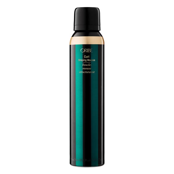 Eternal Curls Curl Shaping Mousse