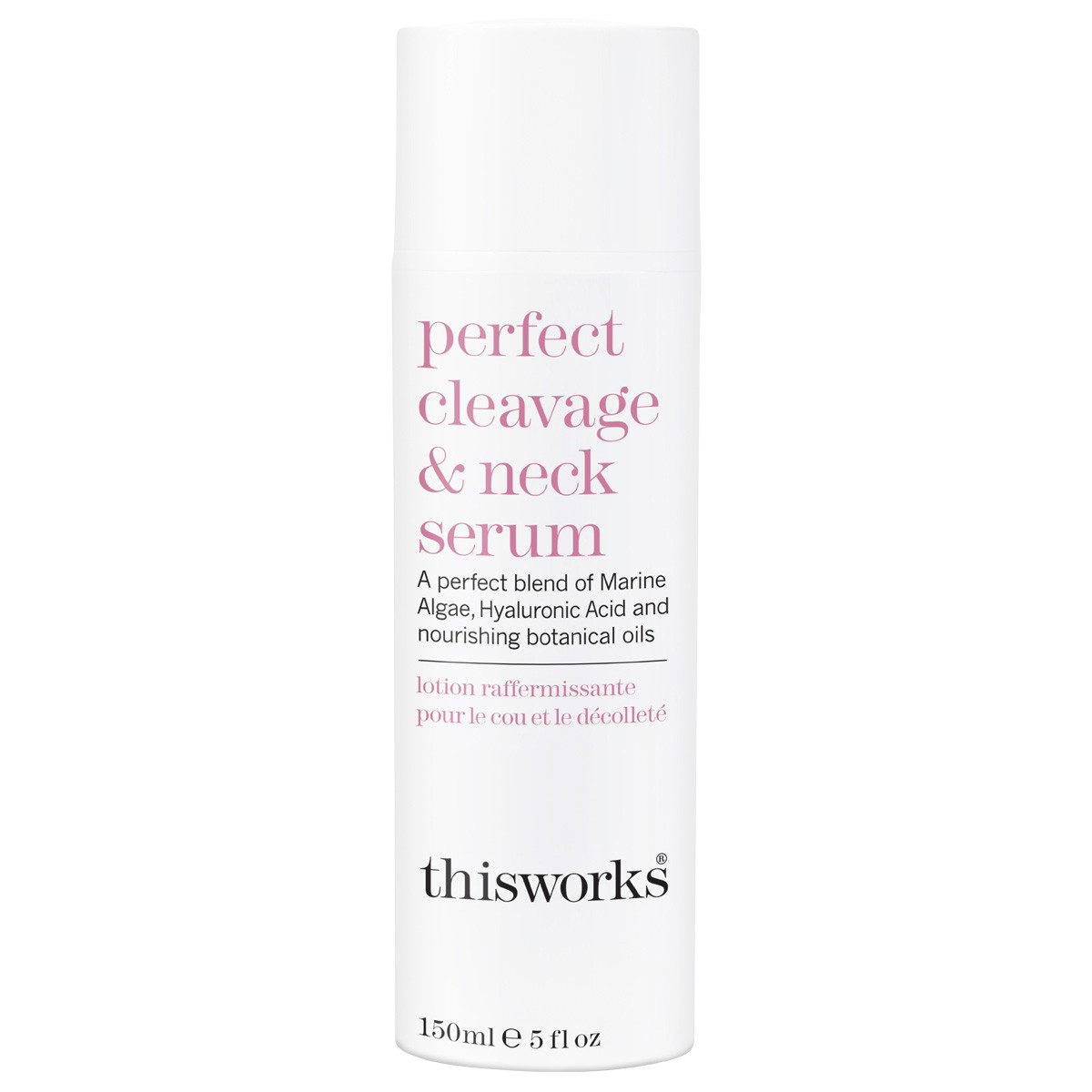 Perfect Cleavage & Neck Serum