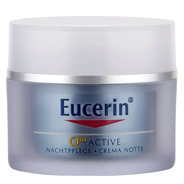Q10 ACTIVE Cuidado nocturno antiarrugas