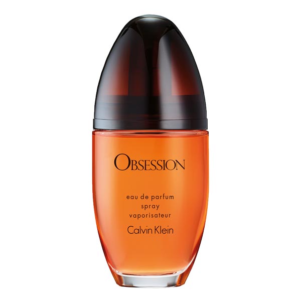 Obsession Eau de Parfum