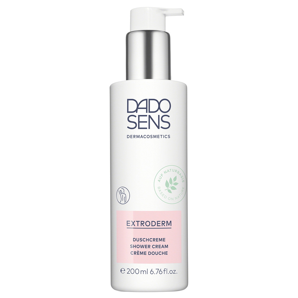 EXTRODERM Duschcreme