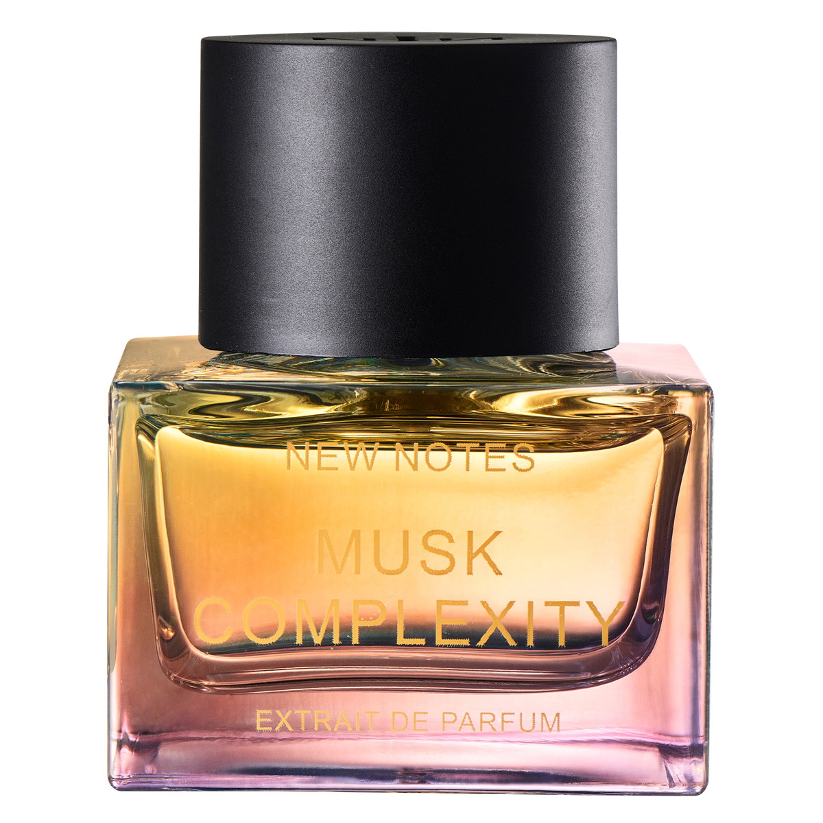 MUSK COMPLEXITY EXTRAIT DE PARFUM