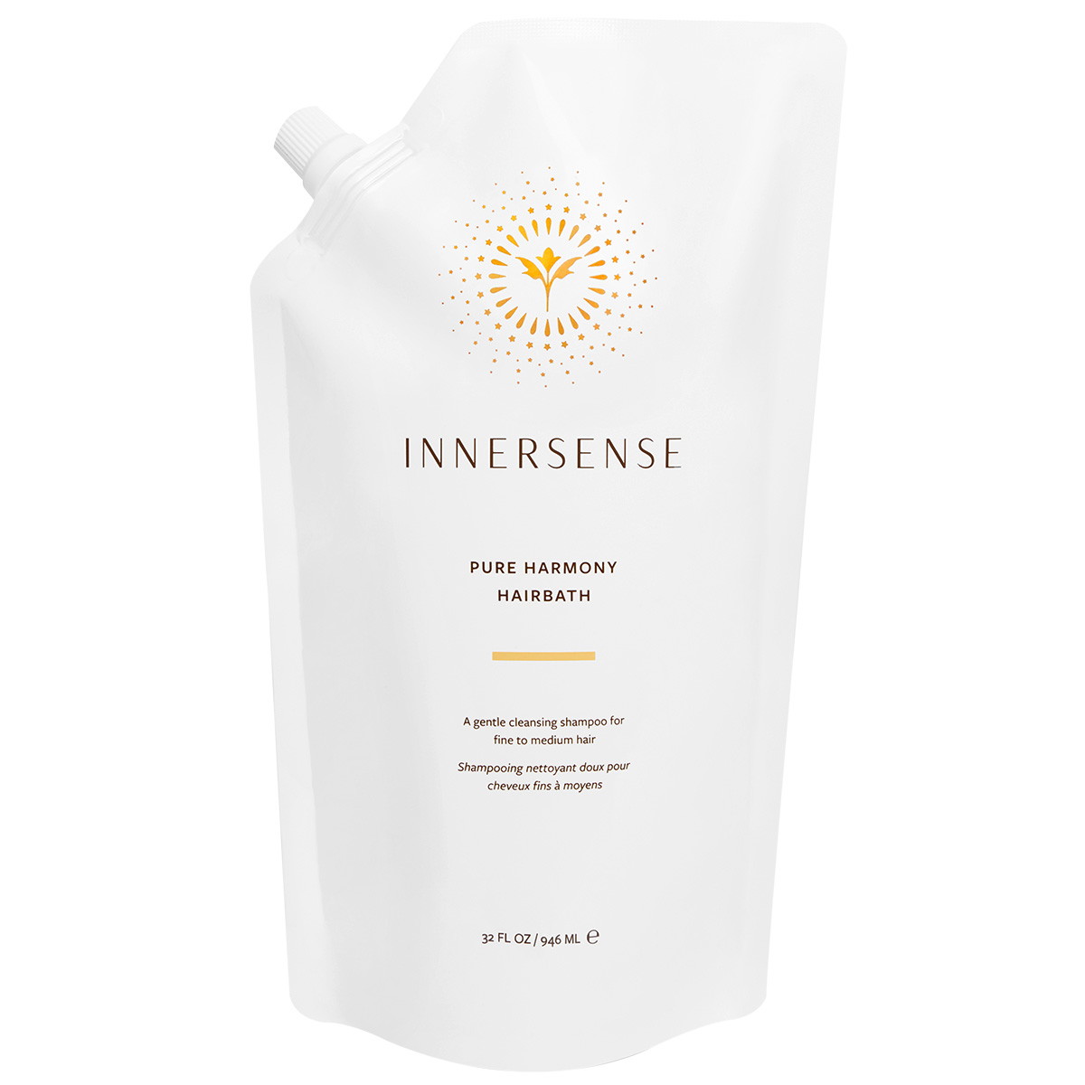 Pure Harmony Hairbath Refill