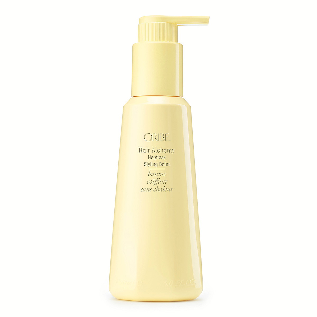 Hair Alchemy Heatless Styling Balm