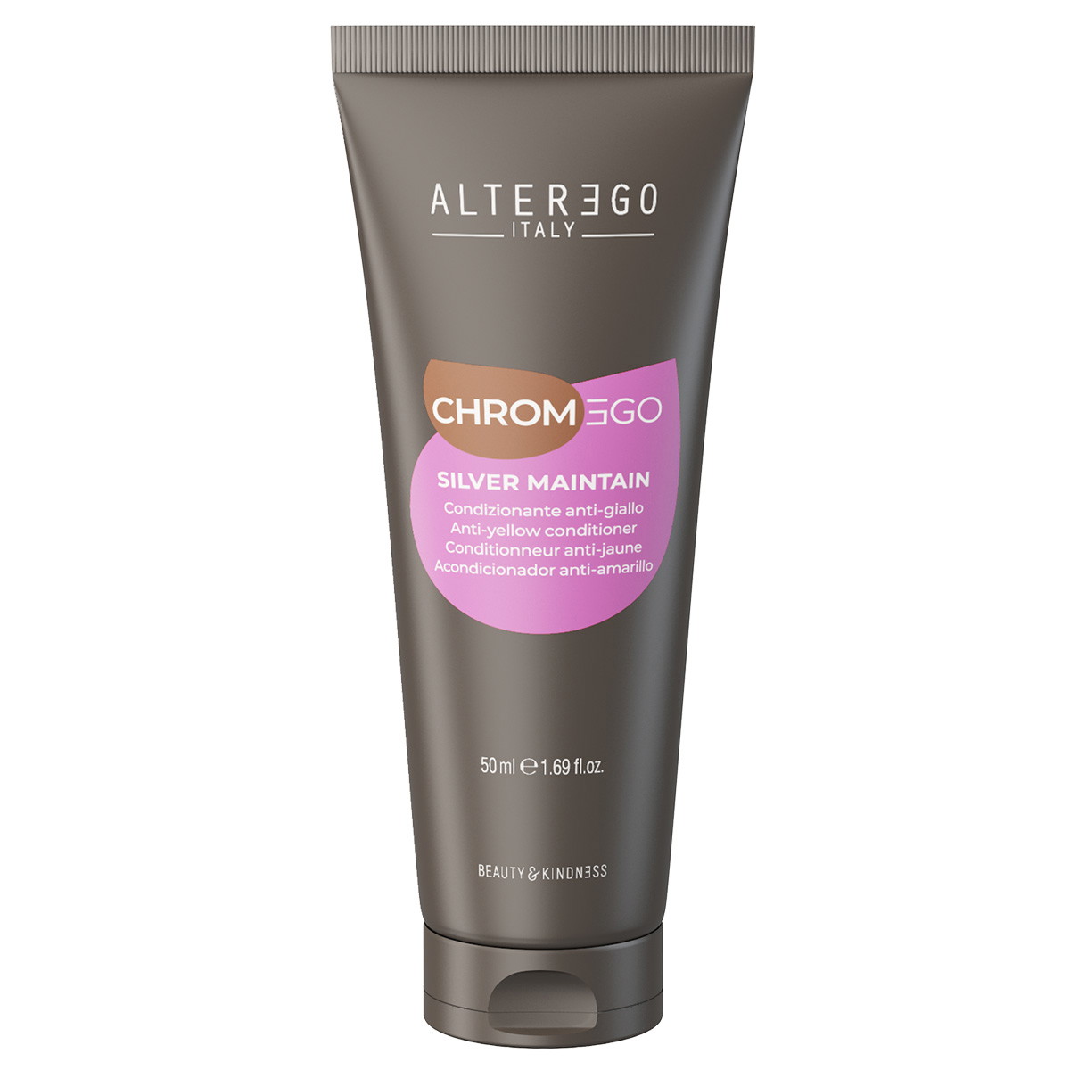 CHROMEGO Silver Maintain Conditioner
