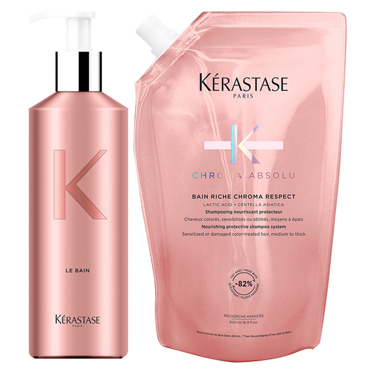 Chroma Absolu Riche care set | 2527219