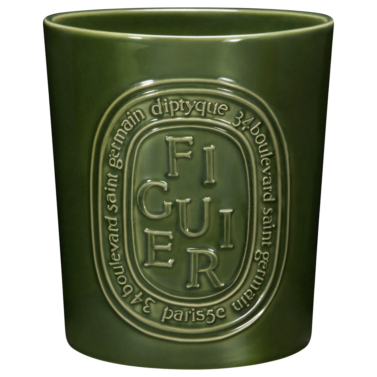 Figuier Candle