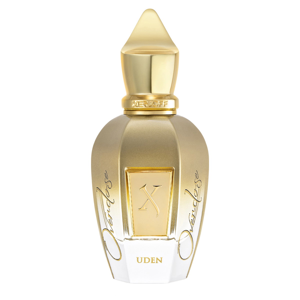 Shooting Stars UDEN OVERDOSE Eau de Parfum