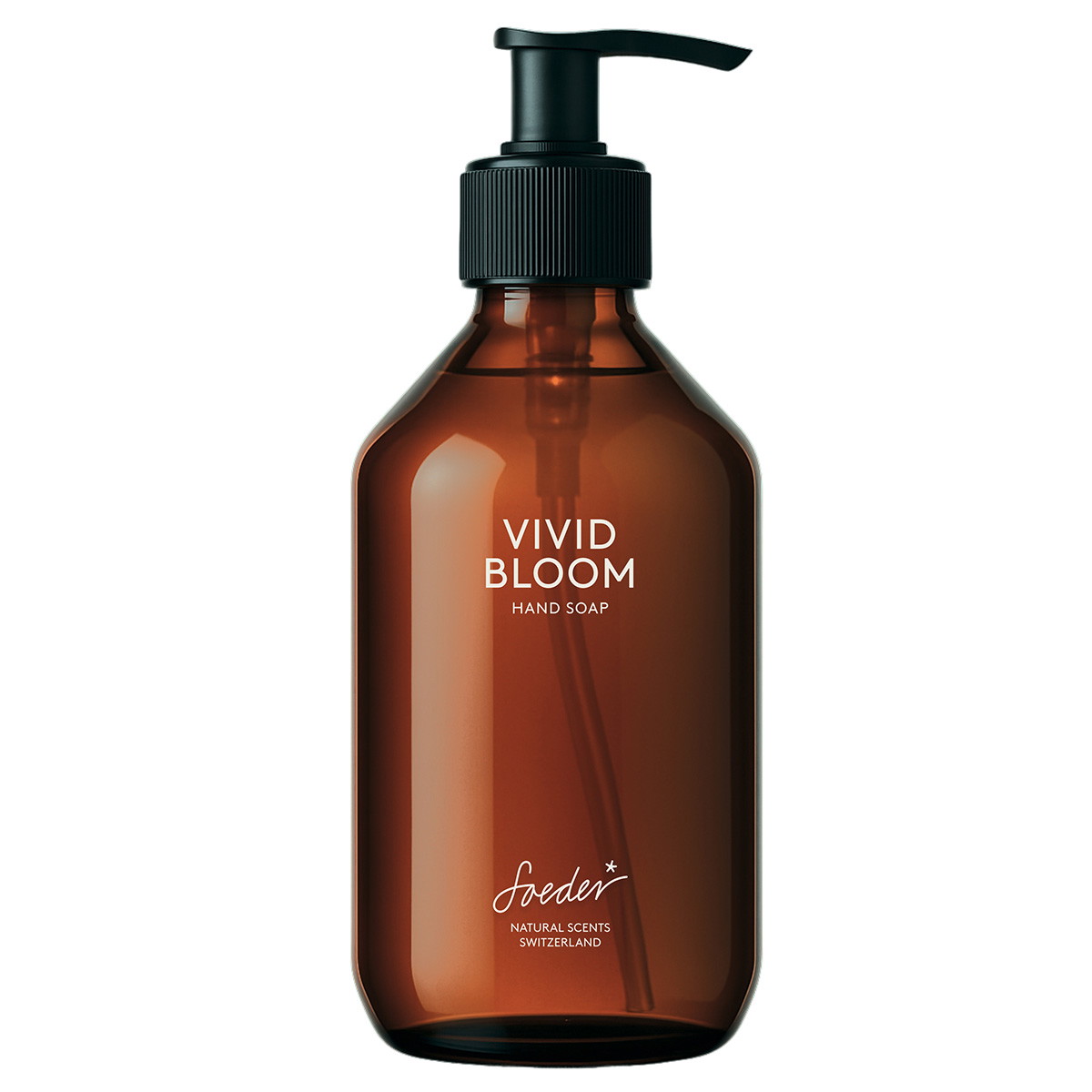 Vivid Bloom Hand Soap