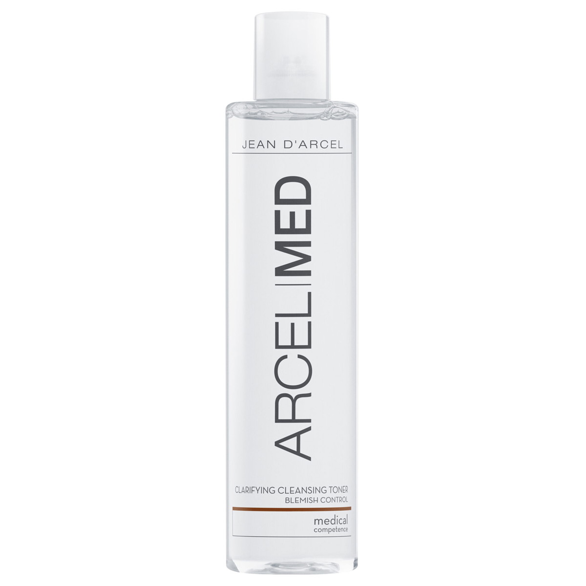 ARCELMED CLARIFYING CLEANSING TONER BLEMISH CONTROL