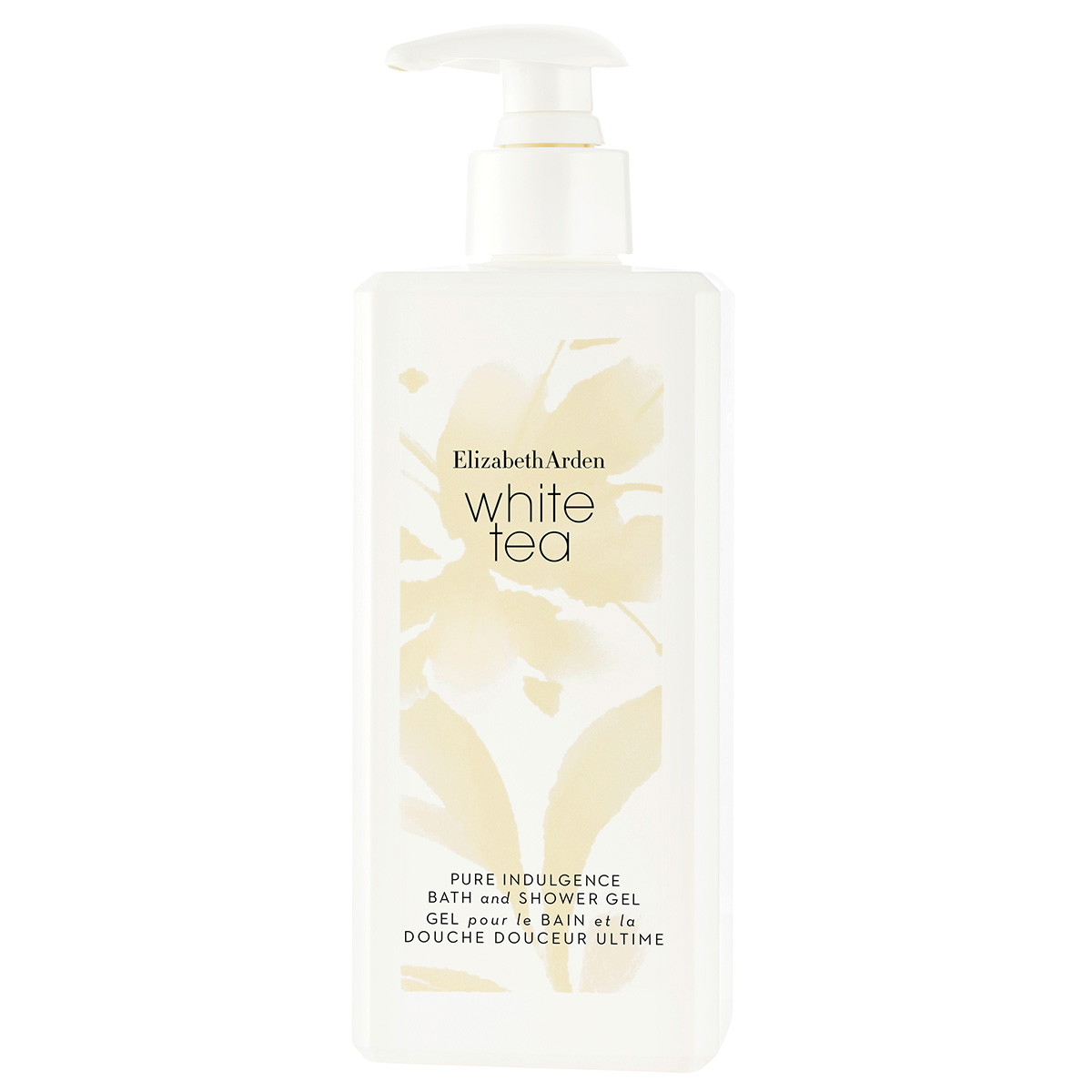WHITE TEA Pure Indulgence Bath & Shower Gel