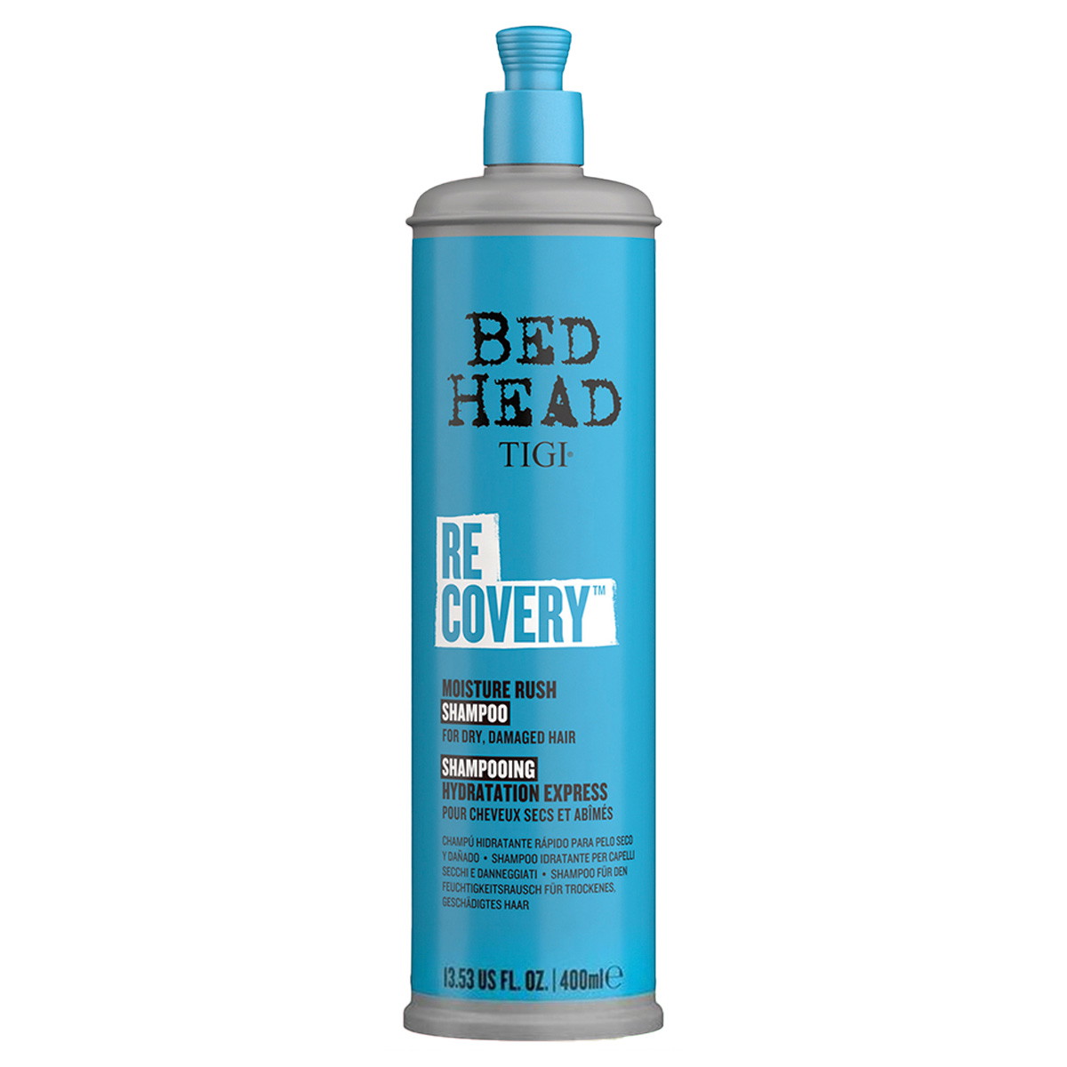 BED HEAD Recovery Shampoo
