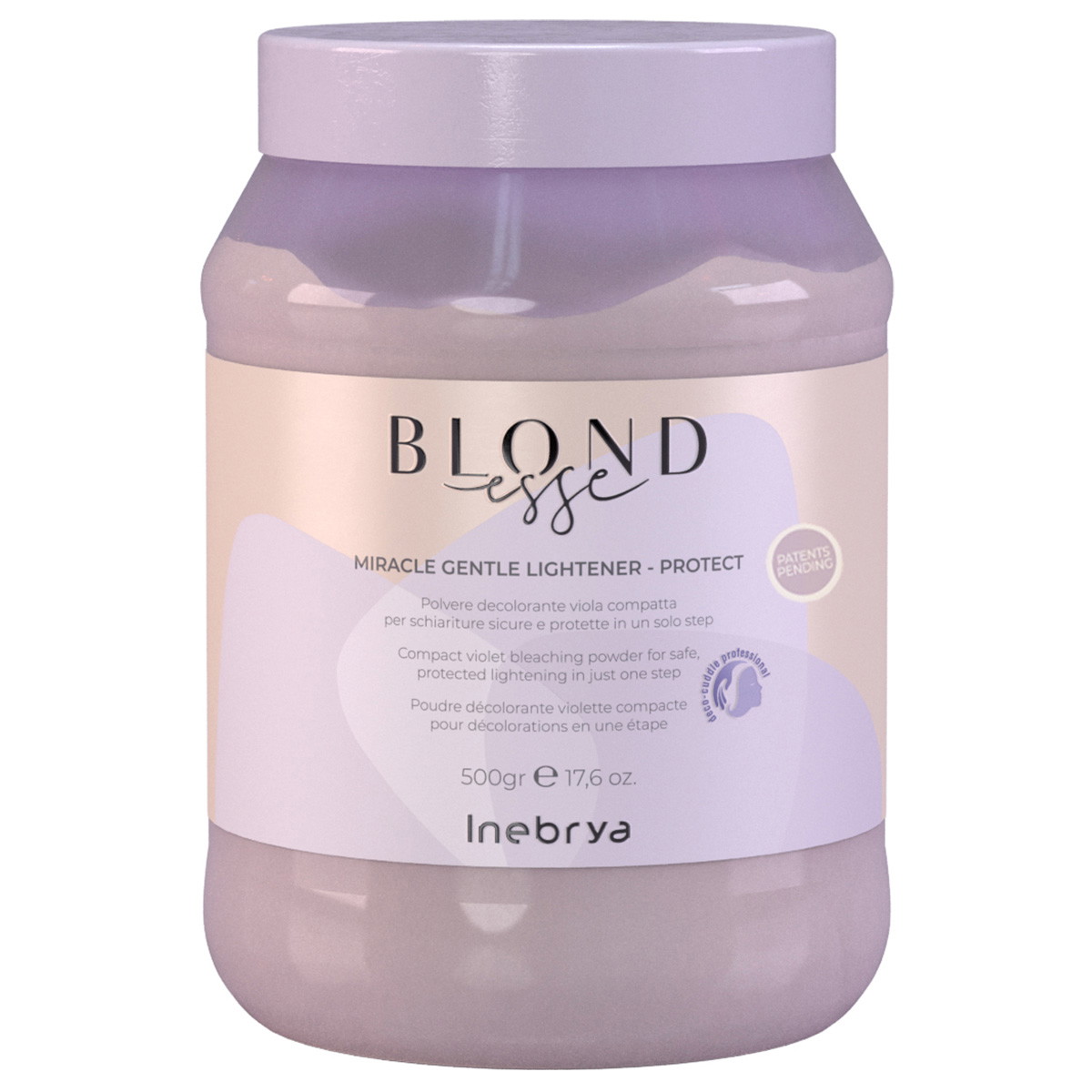 Blondesse Miracle Gentle Lightener - Protect