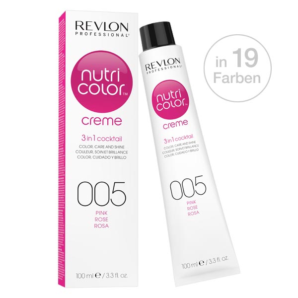 Nutri Color Creme
