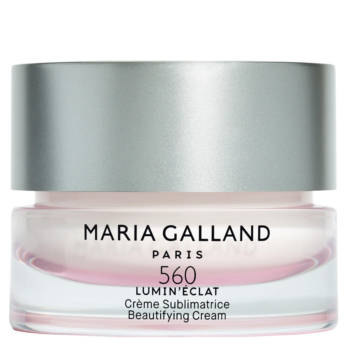 LUMIN'ÉCLAT 560 Crème Sublimatrice