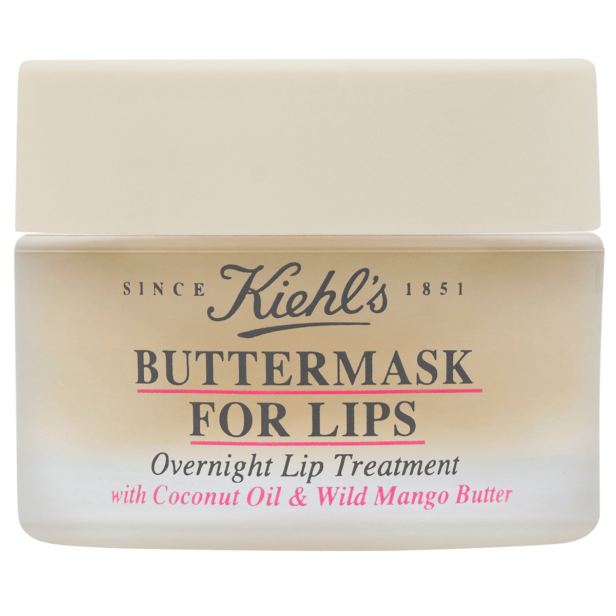 Buttermask For Lips