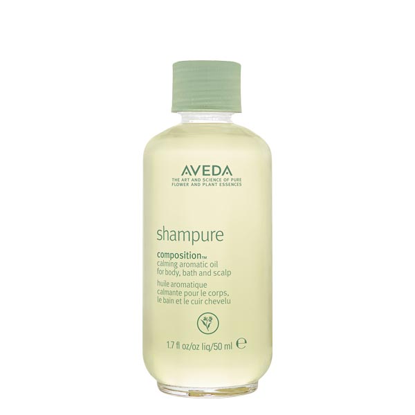 Shampure Composition