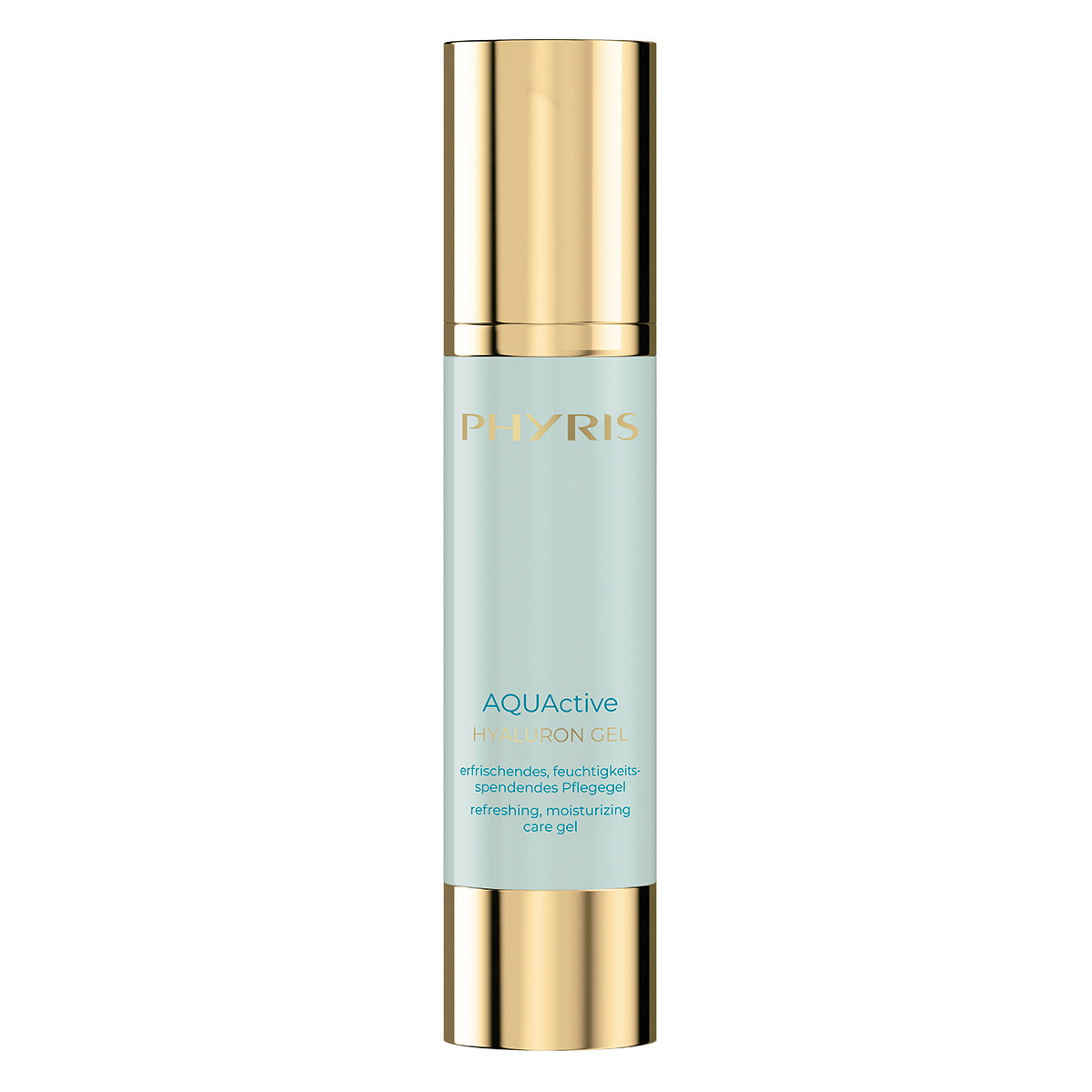 AQUActive HYALURON GEL
