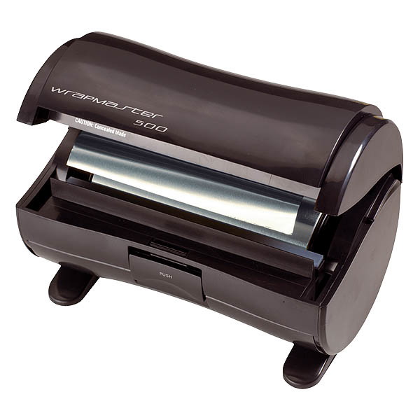 Knickdispenser Wrapmaster 500