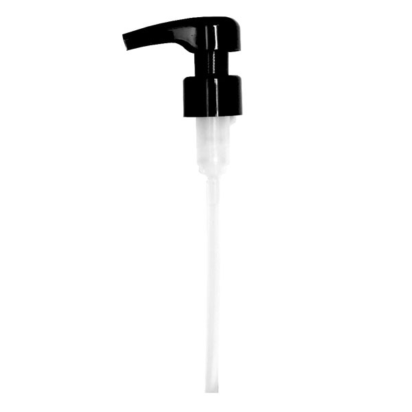 Pump for 1 liter bottle