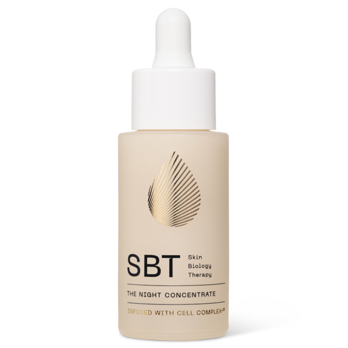 Supreme The Night Concentrate